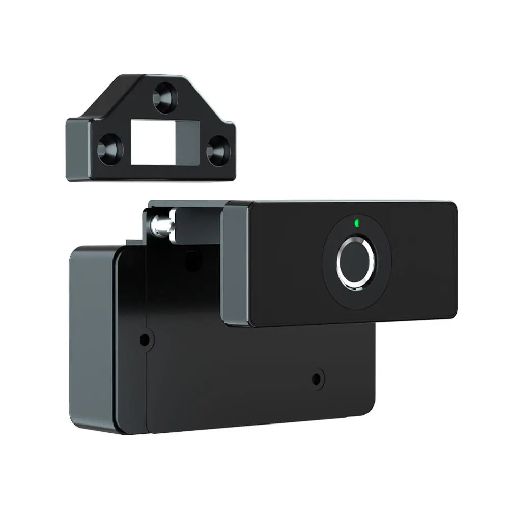 Smart Electronic Fingerprint Lock Keyless