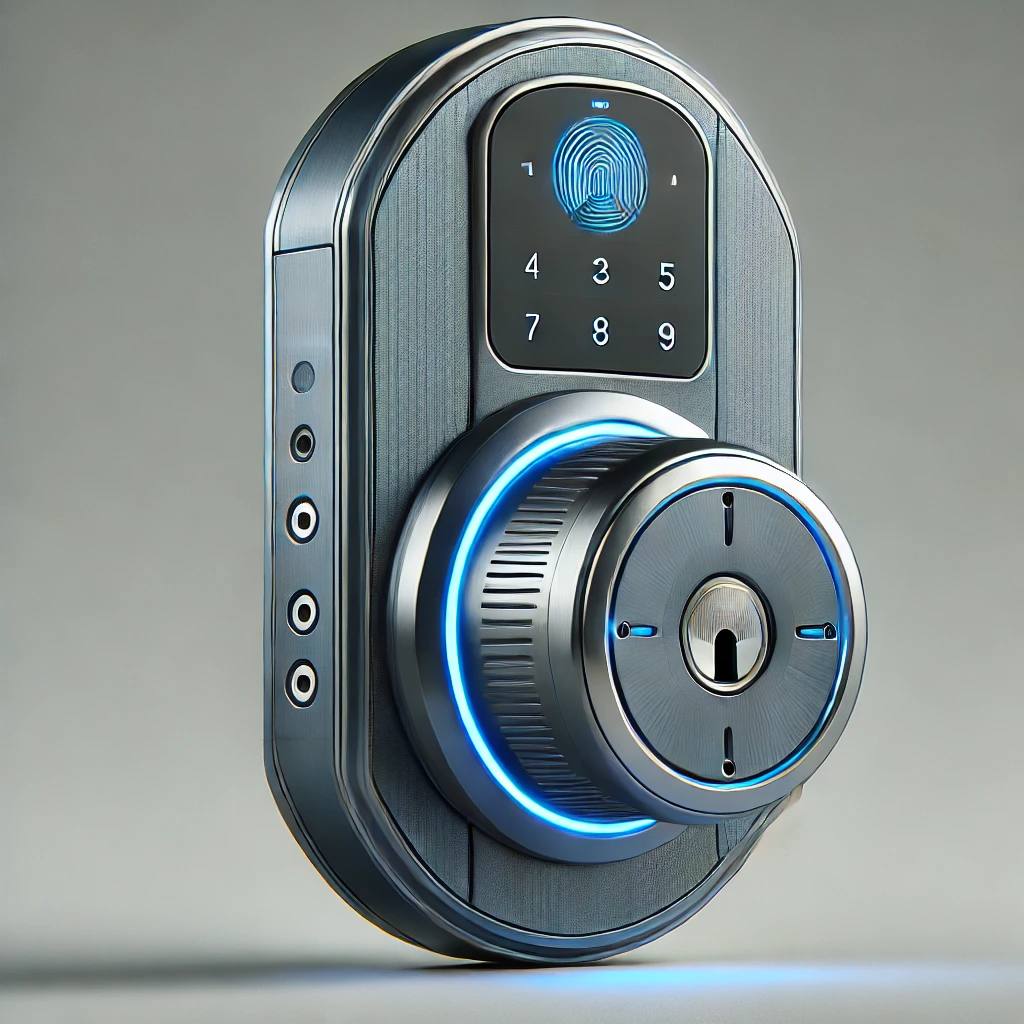 Smart locks