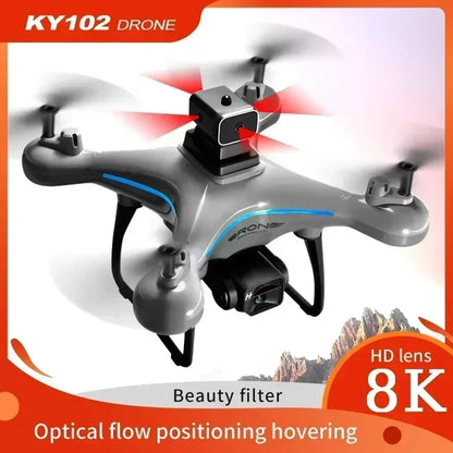 Xiaomi  8K HD Dual-Camera Drone