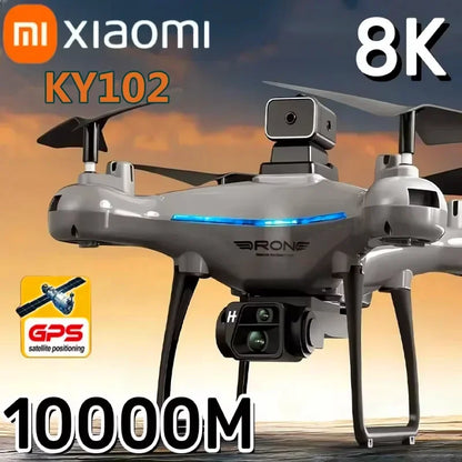 Xiaomi  8K HD Dual-Camera Drone