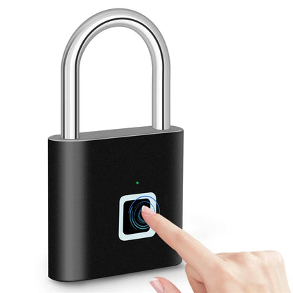 Fingerprint Lock Smart