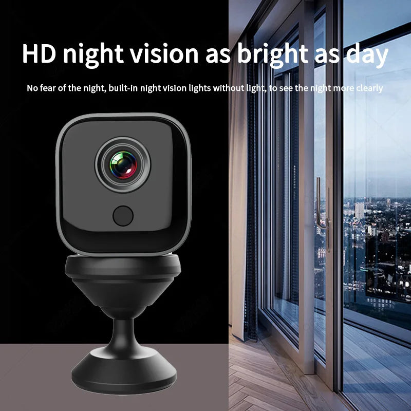 Night Camera Home Indoor