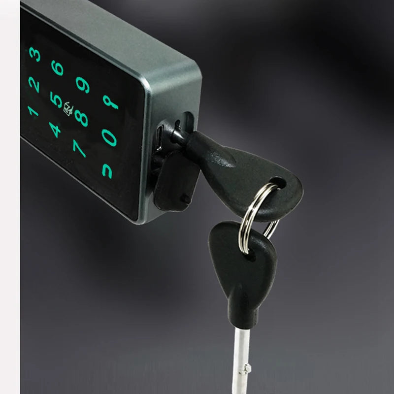 Password Bluetooth Key Home Security