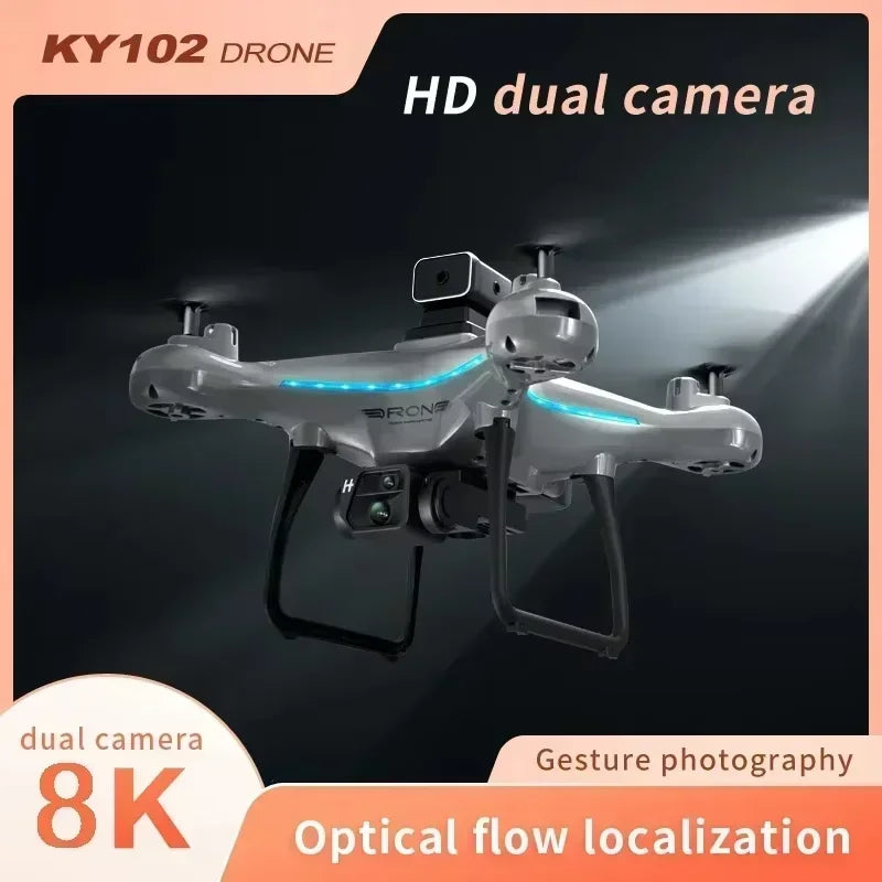 Xiaomi  8K HD Dual-Camera Drone