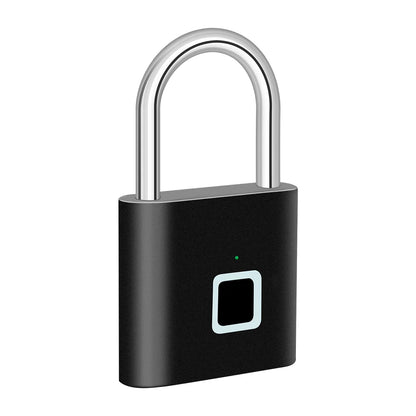 Fingerprint Lock Smart