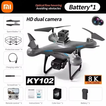 Xiaomi  8K HD Dual-Camera Drone